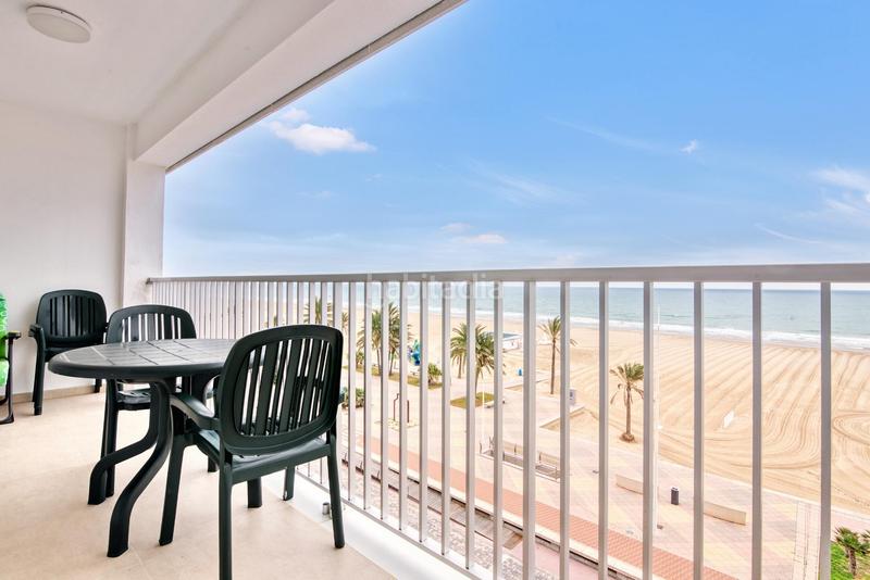 Foto 9b845514-5556-44b4-a81d-c49e777e71f4. Location appartement dans passeig maritim neptu 27 dans Gandia