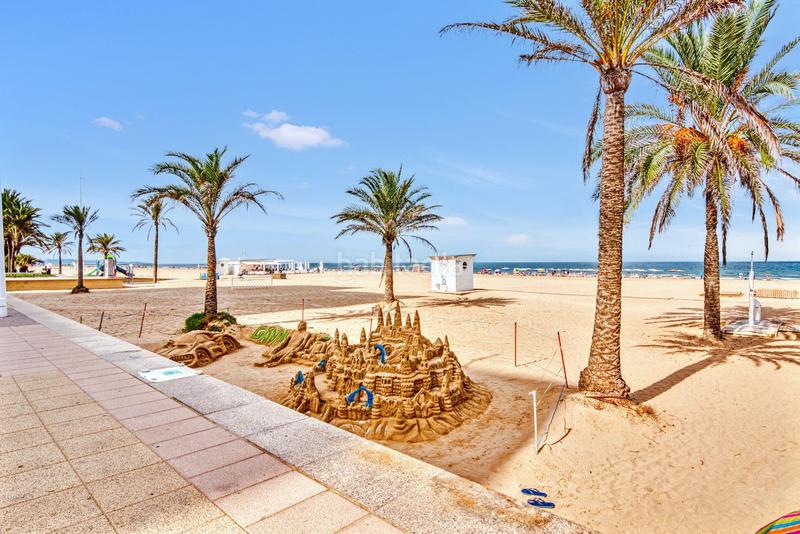 Foto f40b6303-3ec8-4c57-8e4b-32e0c560adc0. Location appartement dans passeig maritim neptu 27 dans Gandia