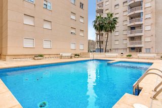 Lloguer Apartament en Calle rabida 30. Alquiler temporada de invierno