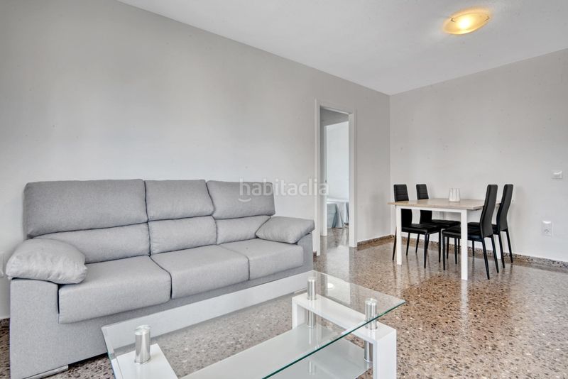 Foto 0672131b-72e8-41d7-8803-d0b798b65974. Alquiler apartamento en calle camp de morvedre 23 alquiler temporada de invierno en Gandia