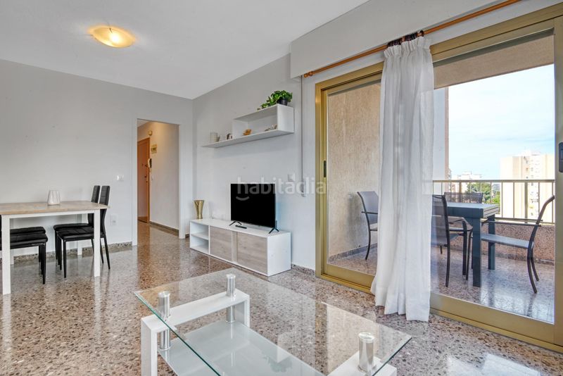 Foto 2280c225-5e6b-4033-b6f6-695298709df7. Alquiler apartamento en calle camp de morvedre 23 alquiler temporada de invierno en Gandia