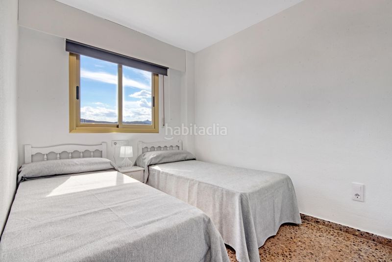 Foto 44846b89-4d8c-4ef1-9e17-c662f9ad53cb. Alquiler apartamento en calle camp de morvedre 23 alquiler temporada de invierno en Gandia