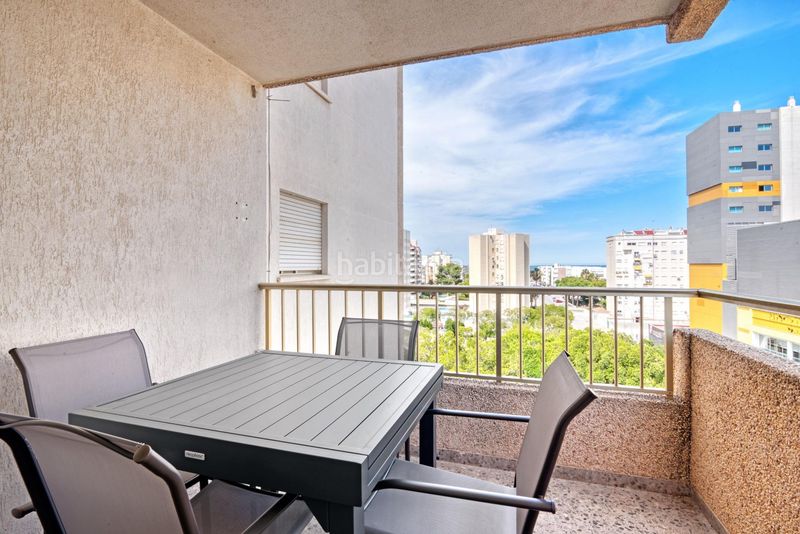 Foto 4e4aa791-ed38-4378-8039-5759cb76271a. Alquiler apartamento en calle camp de morvedre 23 alquiler temporada de invierno en Gandia