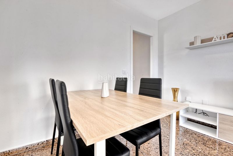 Foto 89a4d8d9-e418-440c-9cce-199bd30dfcdd. Alquiler apartamento en calle camp de morvedre 23 alquiler temporada de invierno en Gandia