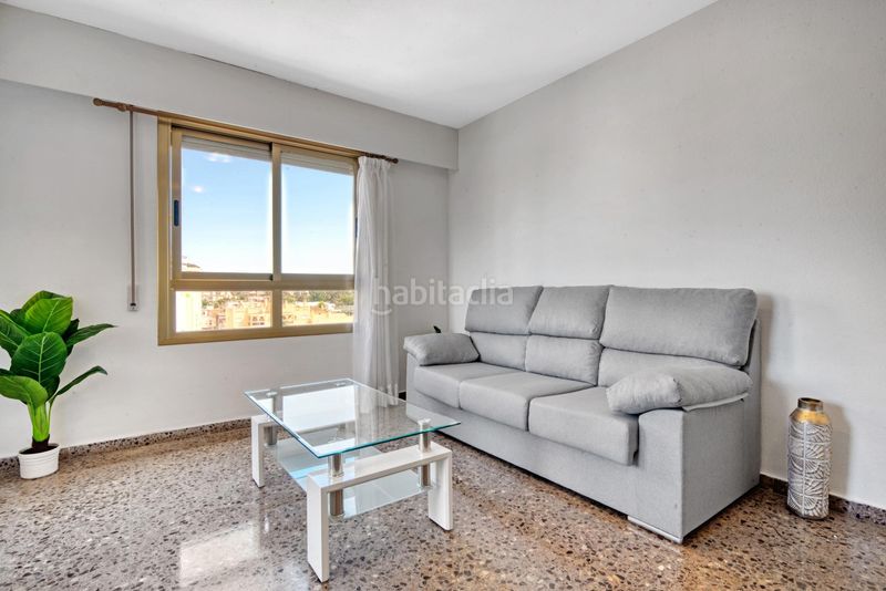 Foto 951be5e8-8a95-4c96-8a66-e19cd1715eea. Alquiler apartamento en calle camp de morvedre 23 alquiler temporada de invierno en Gandia