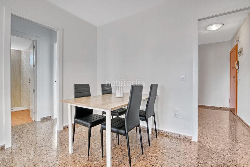 Foto a20a0354-c625-41cf-b3fe-790ab0c1534f. Alquiler apartamento en calle camp de morvedre 23 alquiler temporada de invierno en Gandia