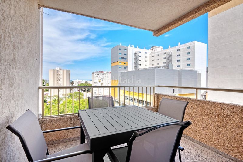 Foto a6e42c9d-ddbc-49fb-b7cb-ee146da76773. Alquiler apartamento en calle camp de morvedre 23 alquiler temporada de invierno en Gandia