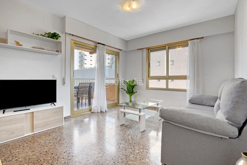 Foto ac1a3012-b2cf-4e7e-bf86-5e823bd14a2d. Alquiler apartamento en calle camp de morvedre 23 alquiler temporada de invierno en Gandia