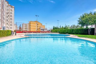Lloguer Apartament en Calle camp de morvedre 23. Alquiler temporada de invierno