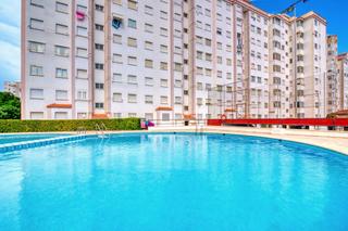 Lloguer Apartament a Calle camp de morvedre 23. Alquiler temporada de invierno