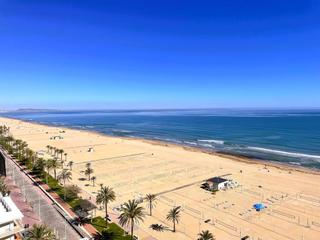 Lloguer Apartament a Paseo maritim neptu 53. Alquiler temporada de invierno