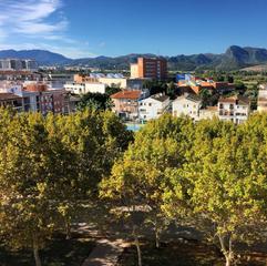 Location Appartement à Calle barraques 55. Alquiler temporada de invierno