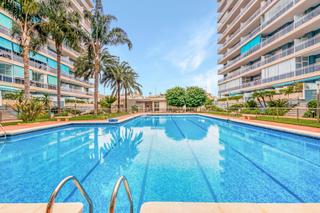 Lloguer Apartament a Calle partida rodona 17. Alquiler estudiantes  invierno 20252026