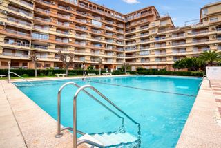 Rent Apartment in Calle serpis 1. Alquiler temporada de invierno