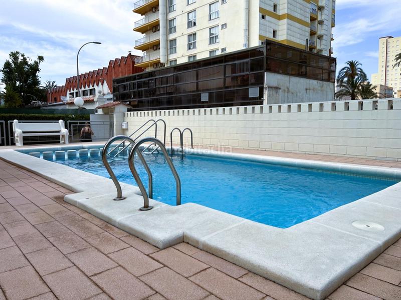 Foto 0e3e5c3a-e07d-4672-a6c1-7e4b460ebd58. Location attique dans calle barraques 71 dans Playa de Gandía Gandia