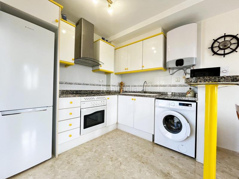 Foto 156a1c42-44b2-4a35-a7cb-cbc27589486d. Location attique dans calle barraques 71 dans Playa de Gandía Gandia