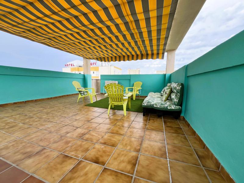 Foto 238bd19c-eb61-4771-8815-508bb2036ea2. Location attique dans calle barraques 71 dans Playa de Gandía Gandia