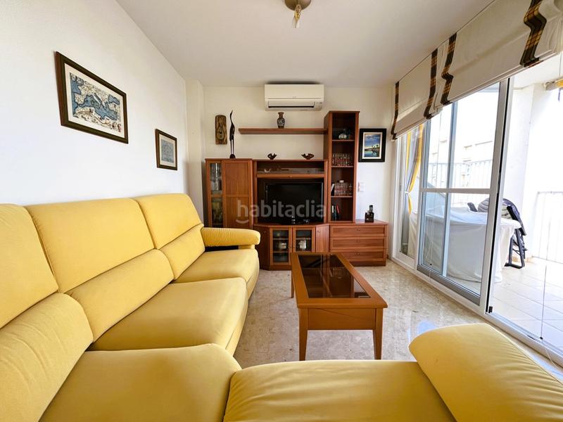 Foto 64a8b8c7-3c05-4986-9aa9-085ca2bca862. Location attique dans calle barraques 71 dans Playa de Gandía Gandia