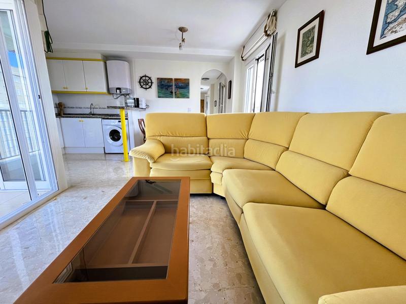 Foto 8e3d041f-7f02-4471-ba0a-2bb6062bb0f8. Location attique dans calle barraques 71 dans Playa de Gandía Gandia