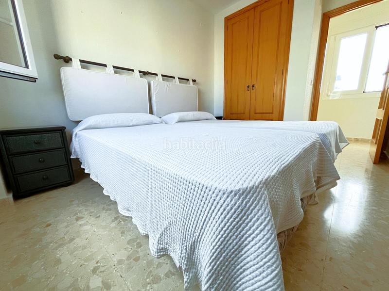 Foto a432d4f8-ed43-4020-860b-71a0d965d2fc. Location attique dans calle barraques 71 dans Playa de Gandía Gandia