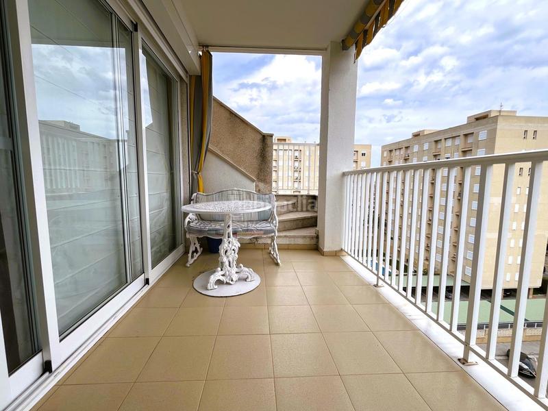 Foto d37aaf4f-a9a5-47eb-923e-667514bdbe6a. Location attique dans calle barraques 71 dans Playa de Gandía Gandia
