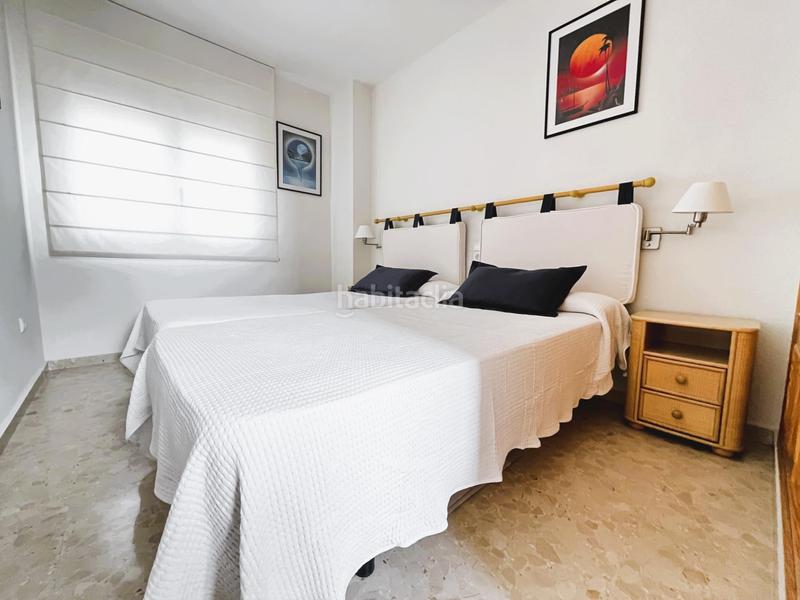 Foto 4f88091c-4a50-4cc3-979b-59ec73875f58. Rent penthouse in calle barraques 71 in Playa de Gandía Gandia