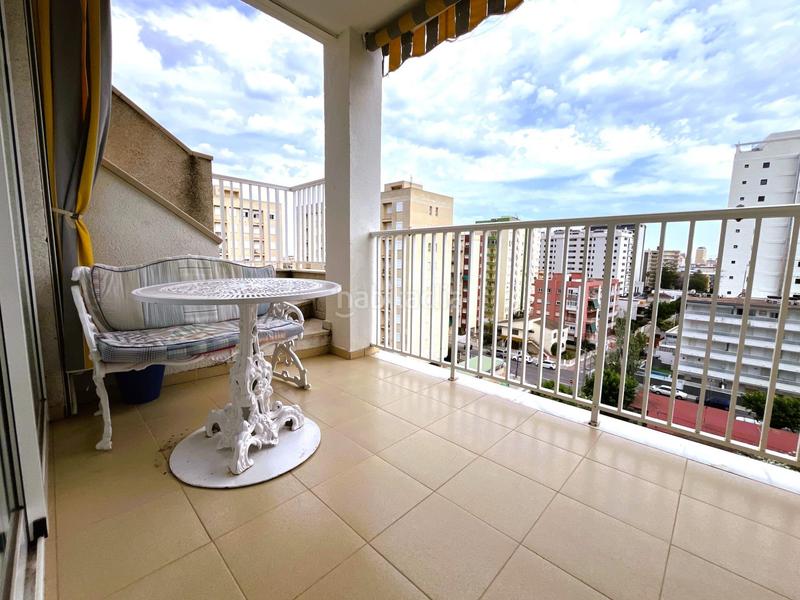 Foto 6287c790-7181-42ca-9f68-5f7ada0fa72c. Rent penthouse in calle barraques 71 in Playa de Gandía Gandia
