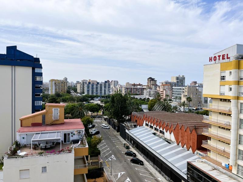 Foto 67accd60-5fb0-4017-adac-aa709bed24a9. Rent penthouse in calle barraques 71 in Playa de Gandía Gandia
