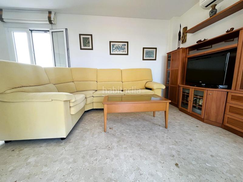Foto 6893b8c9-9aad-4b1b-a6a0-b36a2f07d1cb. Rent penthouse in calle barraques 71 in Playa de Gandía Gandia