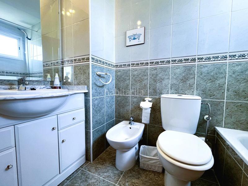 Foto 9719b175-843c-401f-a278-f88baeb57bf1. Rent penthouse in calle barraques 71 in Playa de Gandía Gandia