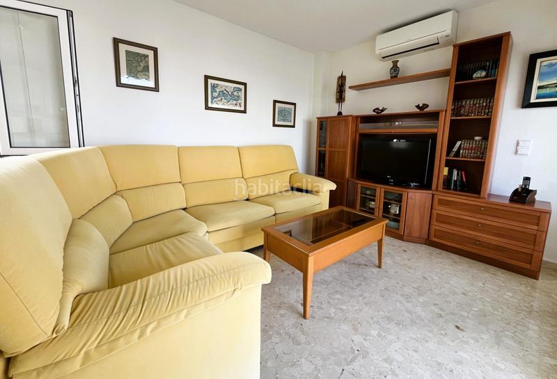 Foto c1e6d43c-905e-4846-81fd-98eef6db7bbe. Rent penthouse in calle barraques 71 in Playa de Gandía Gandia