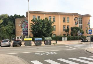 Location Appartement  Calle ulargui 20