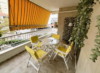 Miete Appartement in Calle barraques 49. Alquiler invierno  estudiantes