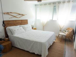 Location Appartement à Grau de Gandía-Marenys de Rafalcaid. Apartamento en grao de gandia