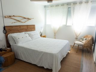 Lloguer Apartament en Grau de Gand�a-Marenys de Rafalcaid. Alquiler de inviern