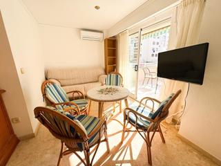 Appartement  Calle clot de la mota del 30. Apartamento en venta gandía playa
