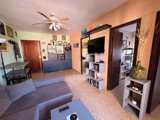 Appartement à Playa de Gandía. Atractivo apartamento en gandía playa ideal para vacaciones o in
