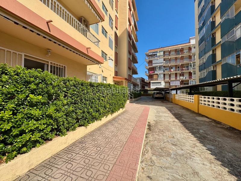 Foto 000306de-6f9f-4a4e-86a4-32b465118e9e. Planta baixa amb aparcament a Playa de Gandía Gandia