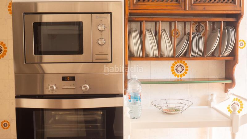 Foto 03f650b5-202e-429a-9841-85843d284c65. Planta baixa amb aparcament a Playa de Gandía Gandia