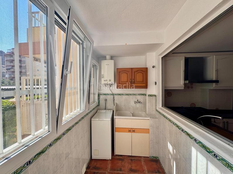 Foto 384e3e09-1fd2-465a-91c3-f56408b9ed99. Planta baixa amb aparcament a Playa de Gandía Gandia