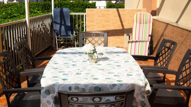 Foto 46ca8e2d-8a14-4e70-8419-c92d8f8e01f4. Planta baixa amb aparcament a Playa de Gandía Gandia