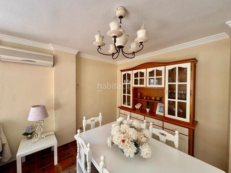 Foto 47bcd78a-2f03-4291-b20c-981d48cdf4d9. Planta baixa amb aparcament a Playa de Gandía Gandia