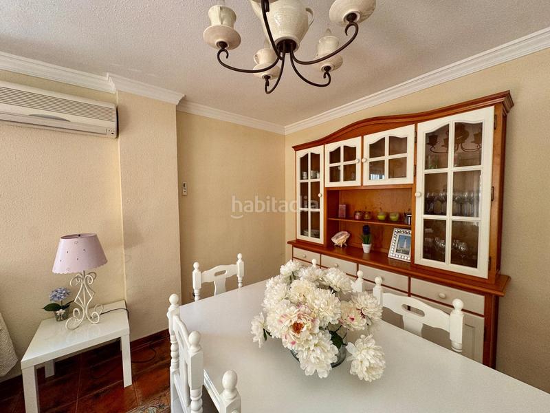 Foto 5ccec393-c0eb-4488-ad1b-2212275b8b13. Planta baixa amb aparcament a Playa de Gandía Gandia