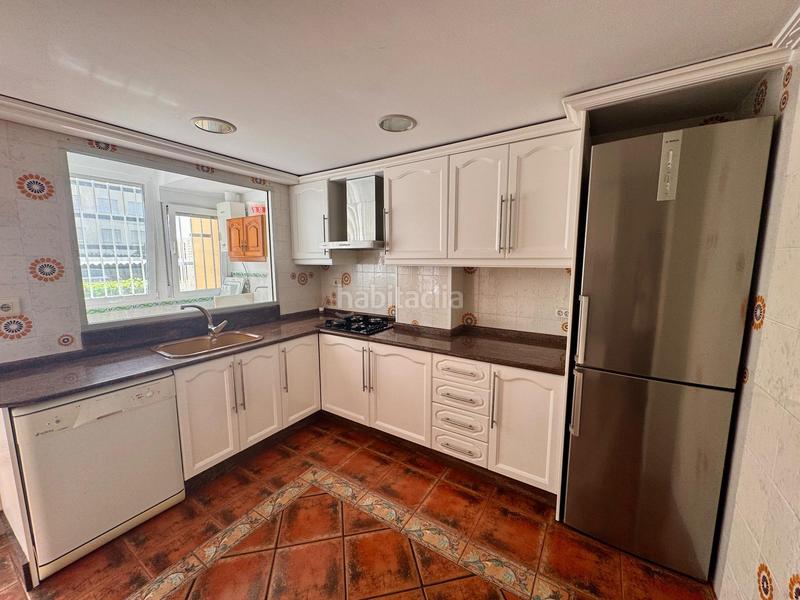 Foto 7fbb5906-c48a-410a-abe1-b93cbf9478bb. Planta baixa amb aparcament a Playa de Gandía Gandia