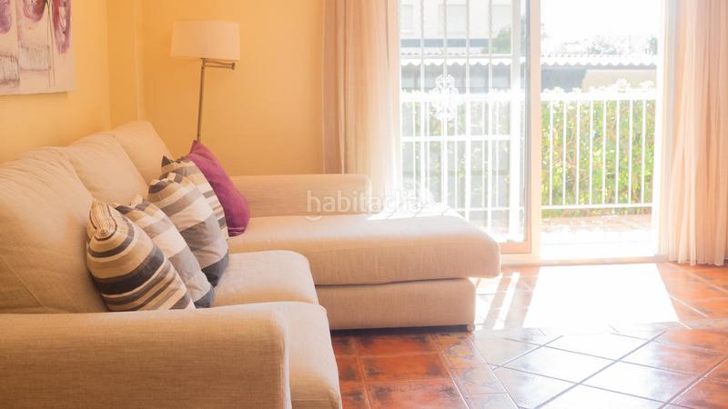 Foto 88a62320-c9b7-4e74-9377-07e7bacbc6eb. Planta baixa amb aparcament a Playa de Gandía Gandia