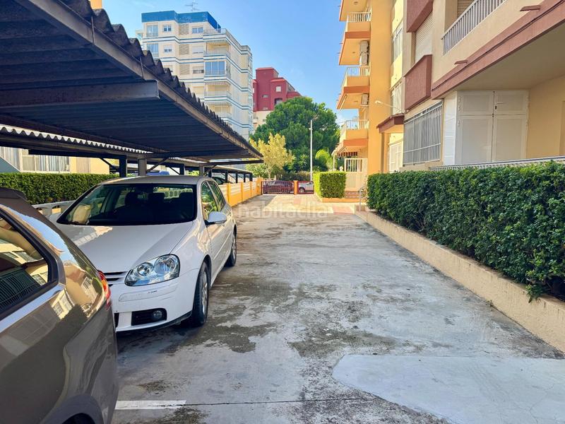 Foto a206f409-ddfa-4784-b235-5121930d1f87. Planta baixa amb aparcament a Playa de Gandía Gandia