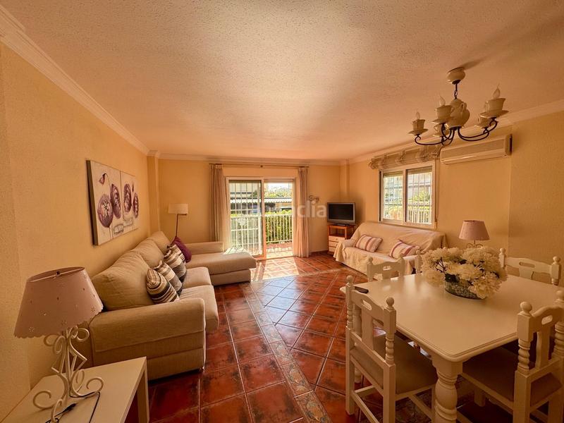 Foto a71370ea-6732-458d-b2b5-23aaa79fde86. Planta baixa amb aparcament a Playa de Gandía Gandia