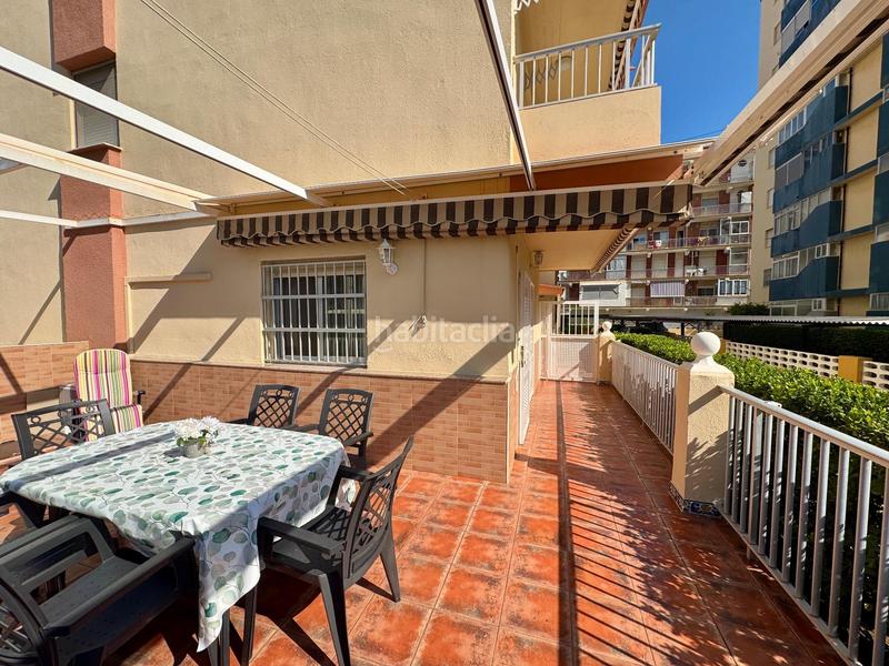 Foto f70370d2-a764-4d19-a856-59fe3e76fc92. Planta baixa amb aparcament a Playa de Gandía Gandia