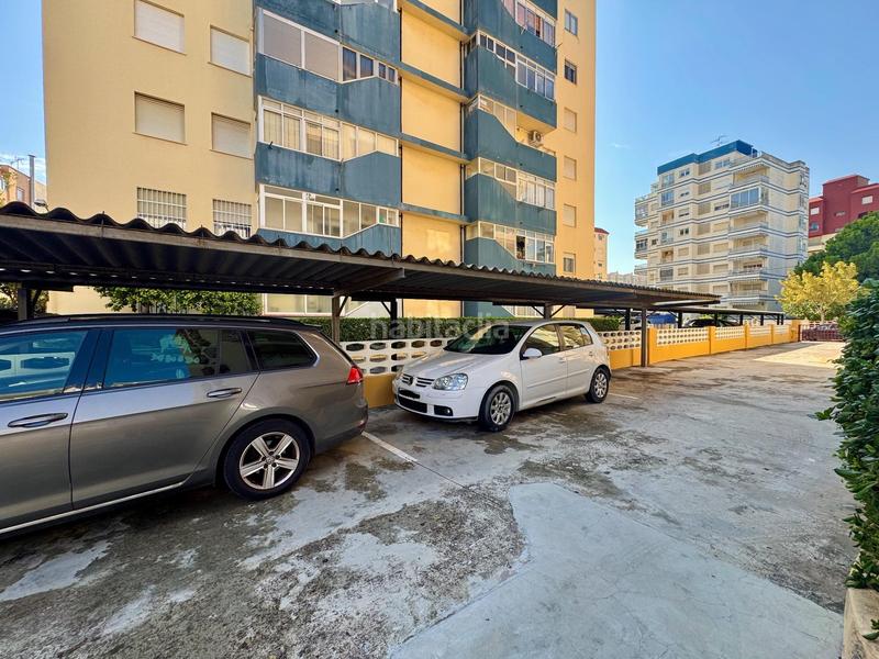 Foto fc08c311-839d-47b0-90da-66195a577fc8. Planta baixa amb aparcament a Playa de Gandía Gandia
