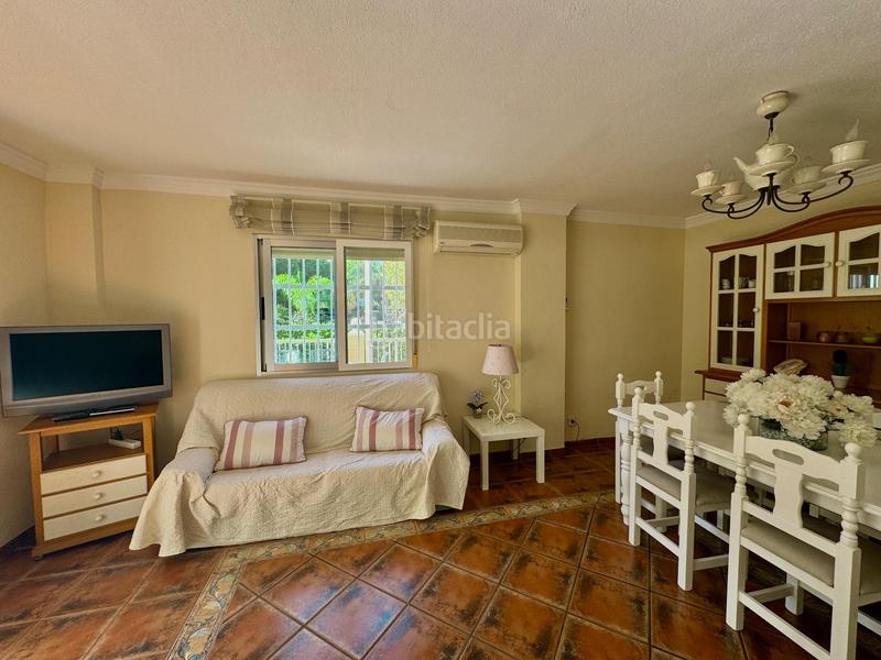 Foto fda34262-221d-4957-a0ad-c46b956f3e53. Planta baixa amb aparcament a Playa de Gandía Gandia